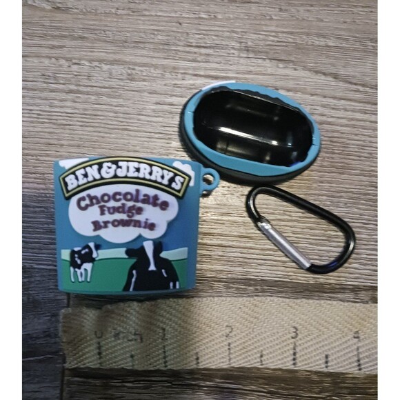 Ben and Jerry's Icecream Airpod Case Gen 2 - Picture 6 of 8